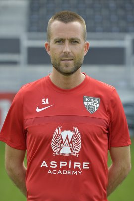 Sébastien Aritz