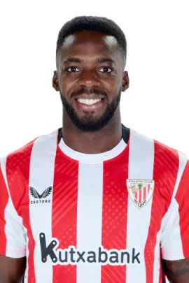 Iñaki Williams