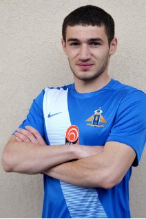 Hovhannes Panosyan