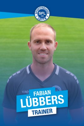 Fabian Lübbers