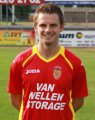 Maxim Van Hoydonck