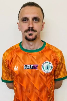 Bogdan Gavrila