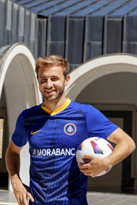 Sergi Samper