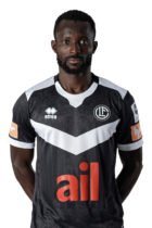 Ousmane Doumbia