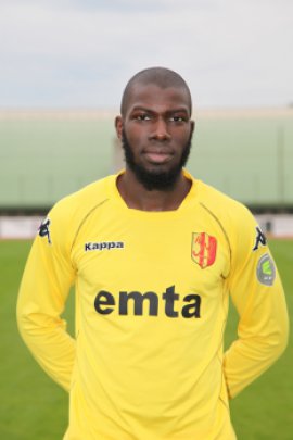 Oumar N'Diaye