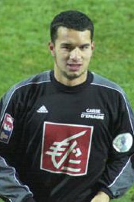 Mathieu Inthasane