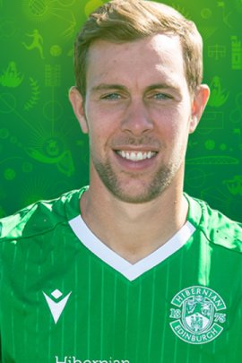 Steven Whittaker