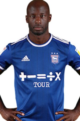 Sone Aluko