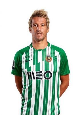 Coentrão - Estad. palmarés