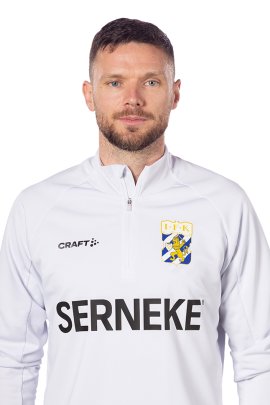 Marcus Berg