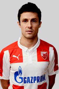 Dusan Andjelkovic