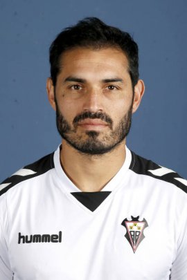 Fabian Espindola