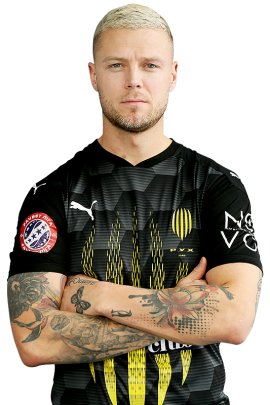 Ragnar Sigurdsson