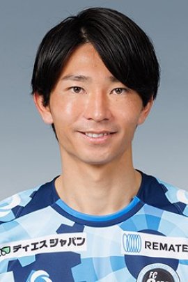 Keita Hidaka