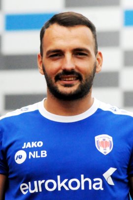 Besnik Krasniqi