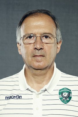 Georgi Dermendzhiev