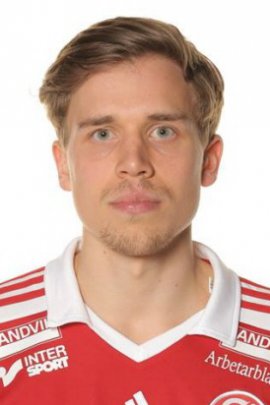 Nicklas Eriksson