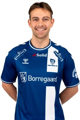 Mikkel Maigaard