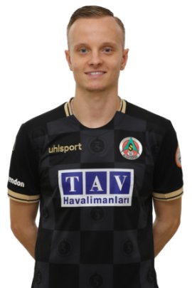 Florent Hadergjonaj