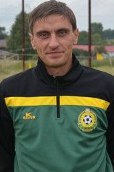 Viktor Yanevych