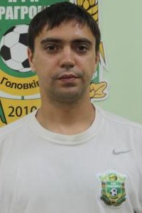 Oleksandr Batrachenko