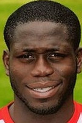 Sam Akinde