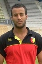 Mourad Zahou