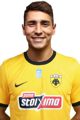 Ezequiel Ponce