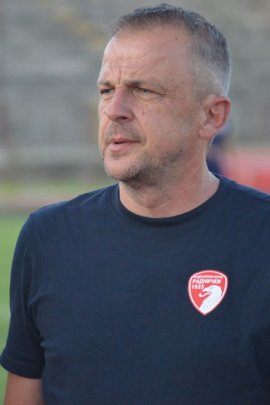 Dejan Nikolic