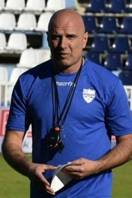 Zoran Govedarica