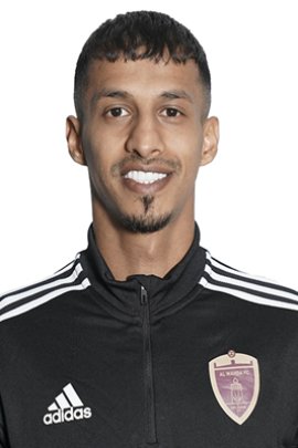 Suhail Al Mansoori