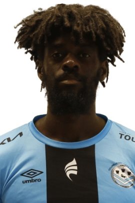 Junior Assoumou Akué