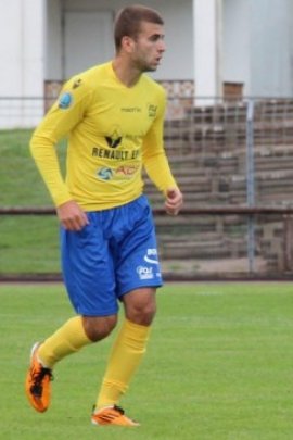 Danilo Milenkovic