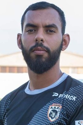 Azzedine Azzioui