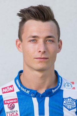 Mario Ebenhofer