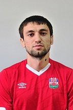 Magomed Guguev