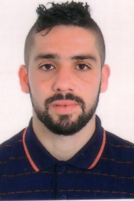 Farouk Benmansour