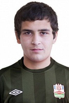 Timur Khaniev