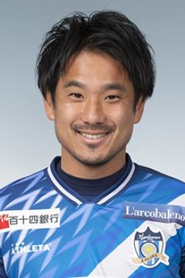 Kazumasa Takagi