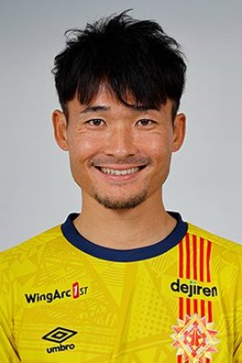 Kohei Kiyama