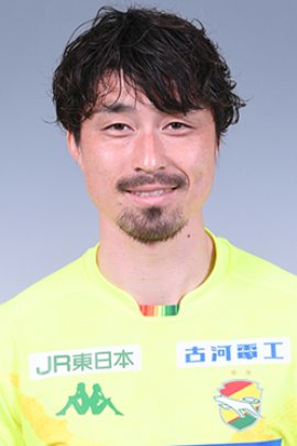 Takayuki Funayama