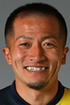 Kazuki Sakurada