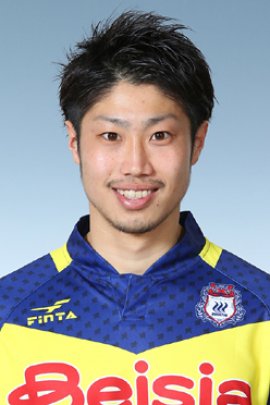 Keita Nozaki