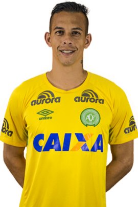  Danilo Padilha