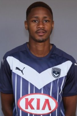 Baba Traoré