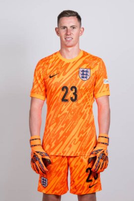 Dean Henderson