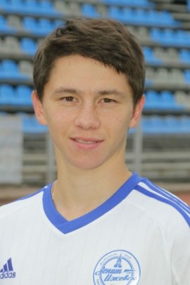 Arkadiy Simanov