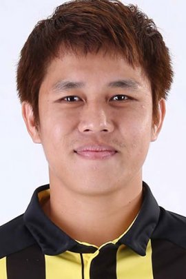 Suradej Thongchai