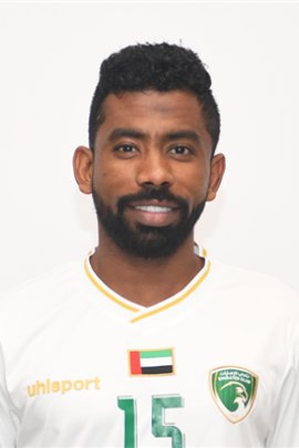 Saeed Rashed Al Mesari