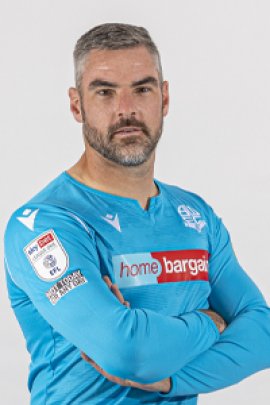 Matthew Gilks